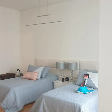 Lisbonne Particulier Guest house Lisbon
