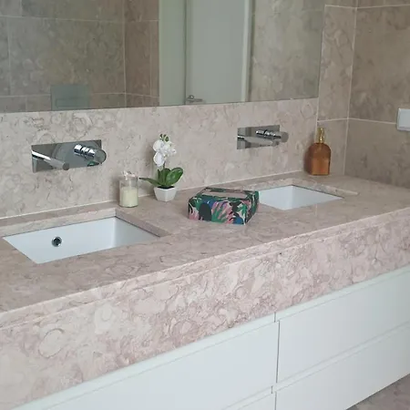 Maison d'hôtes D`hôtes Standing Centre Lisbonne Lisboa