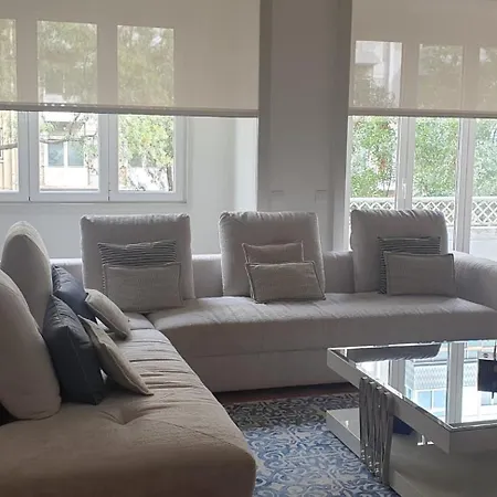 Maison d'hôtes D`hôtes Standing Centre Lisbonne Lisboa