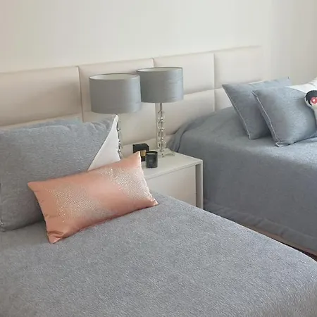 Particulier Gæstehus 4*