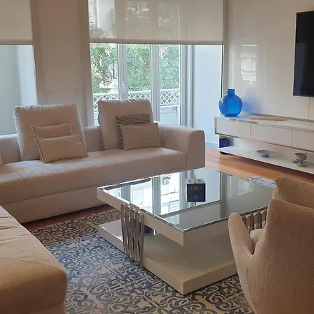 Particulier بيت ضيافة Lisboa