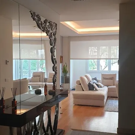 Particulier Gæstehus 4*