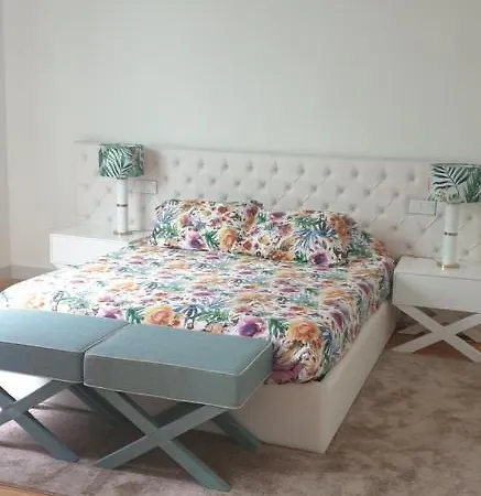 Particulier بيت ضيافة