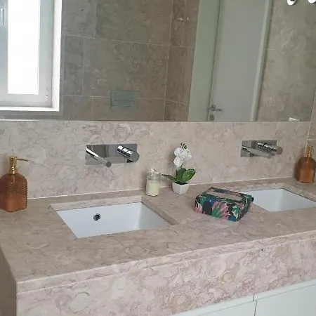 Particulier بيت ضيافة 4*