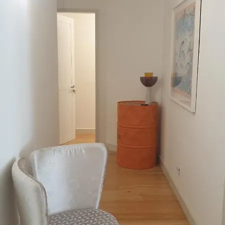 Particulier Gæstehus Lisboa