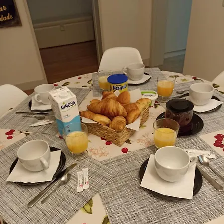 بيت ضيافة Particulier Lisboa