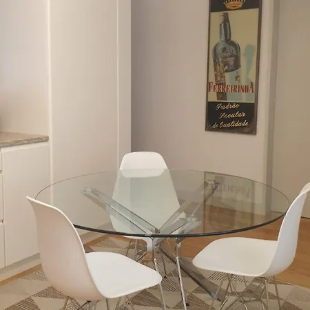 Particulier Gæstehus Lisboa