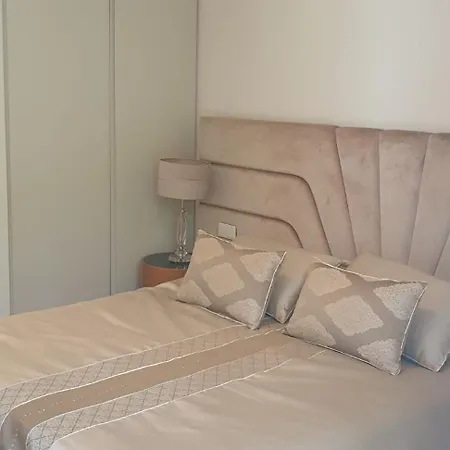 Particulier Gæstehus