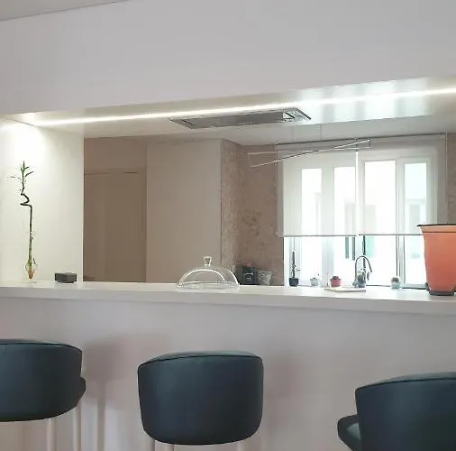 Lisbonne Hotel Particulier بيت ضيافة 4*