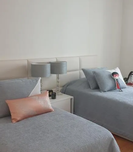 Lisbonne Hotel Particulier