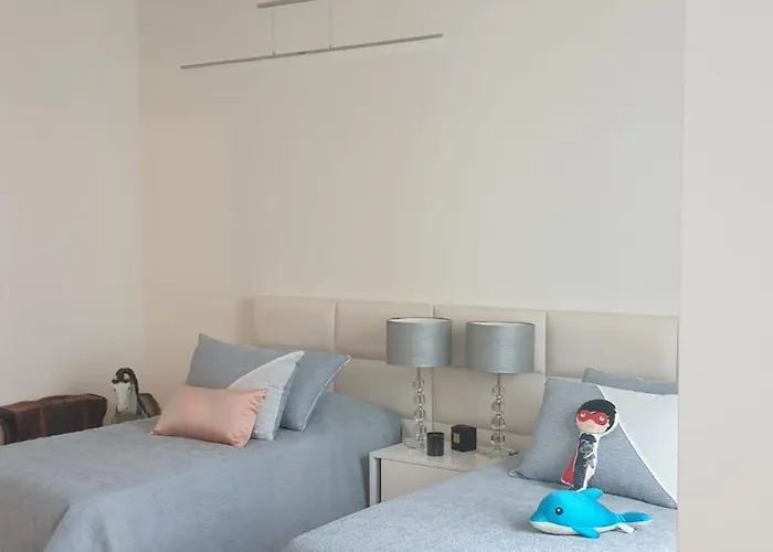 Lisbonne Hotel Particulier بيت ضيافة Lisboa