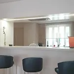 Lisbonne Particulier Vendégház 4*