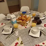 Vendégház Lisbonne Particulier