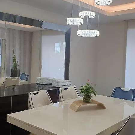 Particulier 4* Лісабон