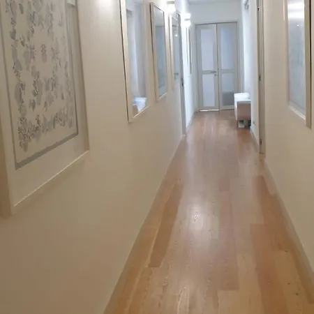 Particulier 4* Лісабон