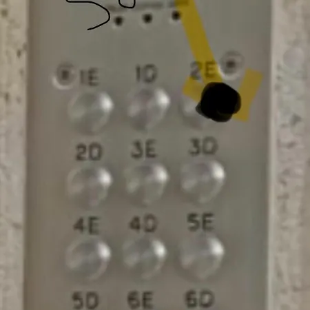 Гостьовий будинок Particulier 4*